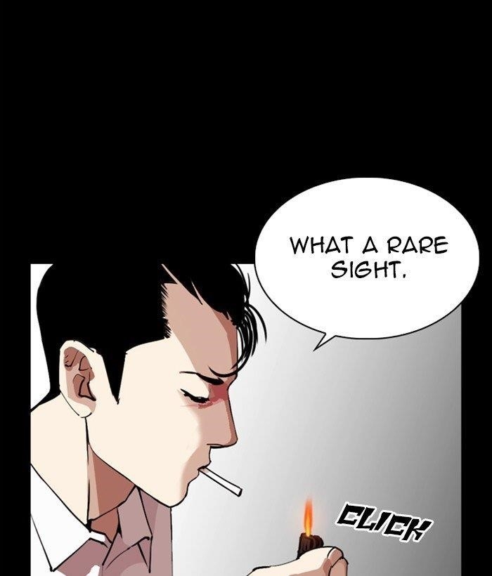 18+ Lookism Chapter 286 page 17