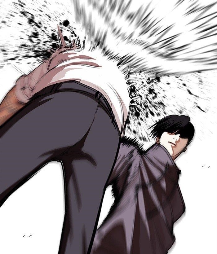 18+ Lookism Chapter 286 page 20
