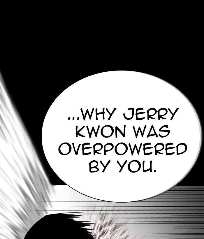 18+ Lookism Chapter 286 page 28
