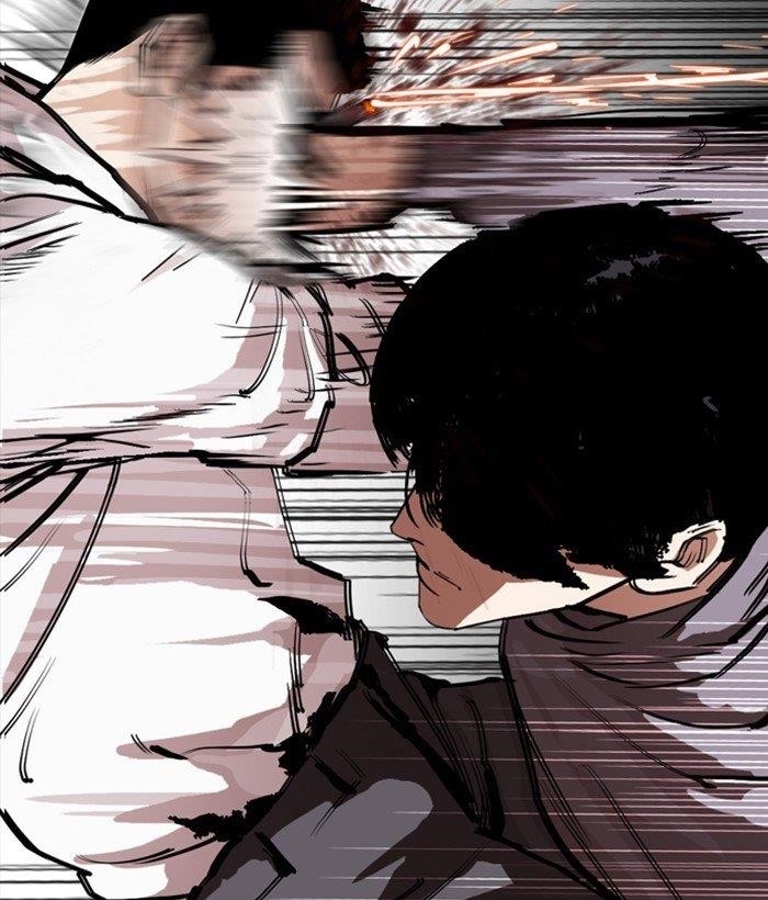 18+ Lookism Chapter 286 page 29
