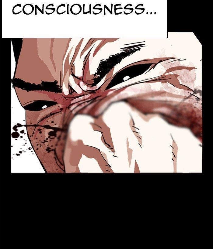 18+ Lookism Chapter 286 page 31