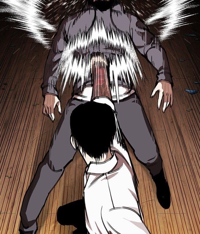 18+ Lookism Chapter 286 page 34