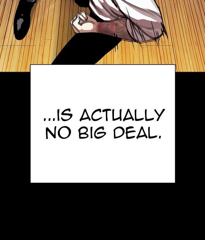 18+ Lookism Chapter 286 page 35