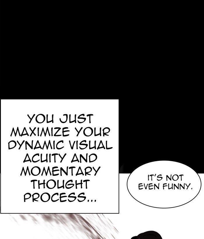 18+ Lookism Chapter 286 page 36