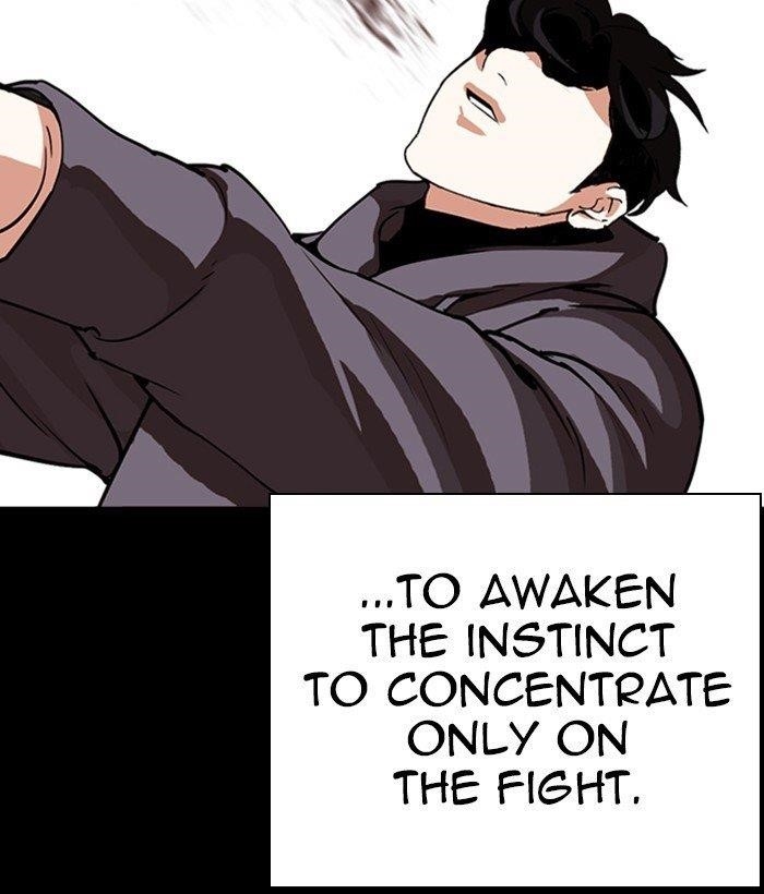 18+ Lookism Chapter 286 page 37