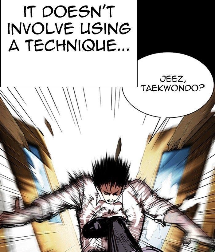 18+ Lookism Chapter 286 page 39
