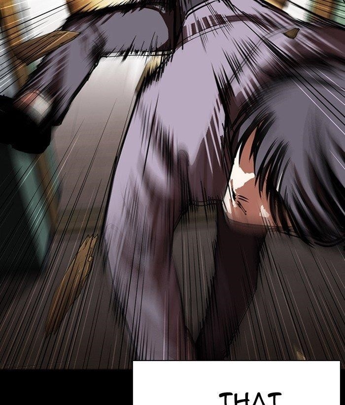 18+ Lookism Chapter 286 page 40