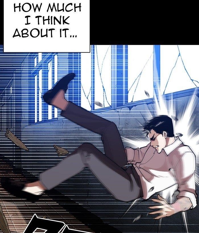 18+ Lookism Chapter 286 page 42