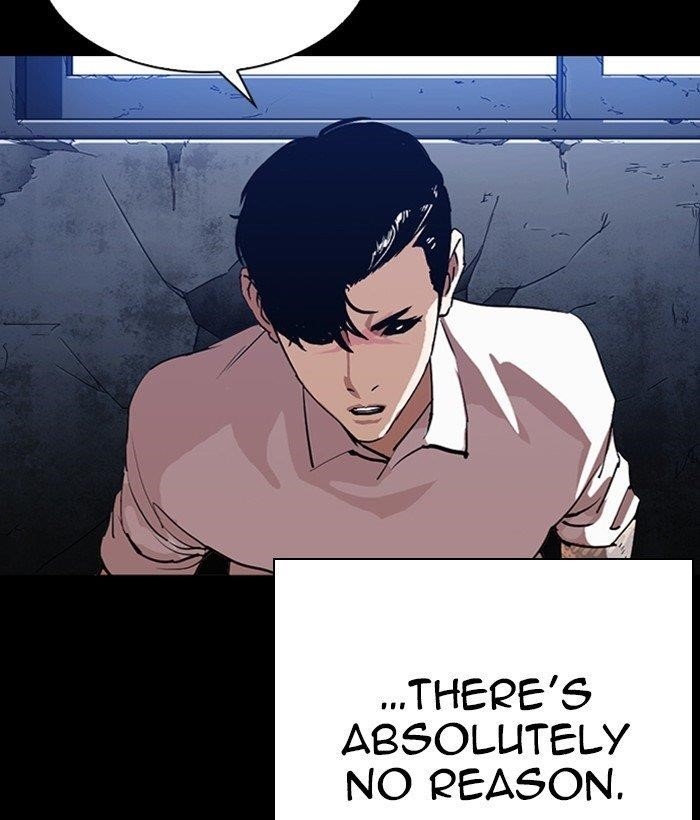 18+ Lookism Chapter 286 page 44