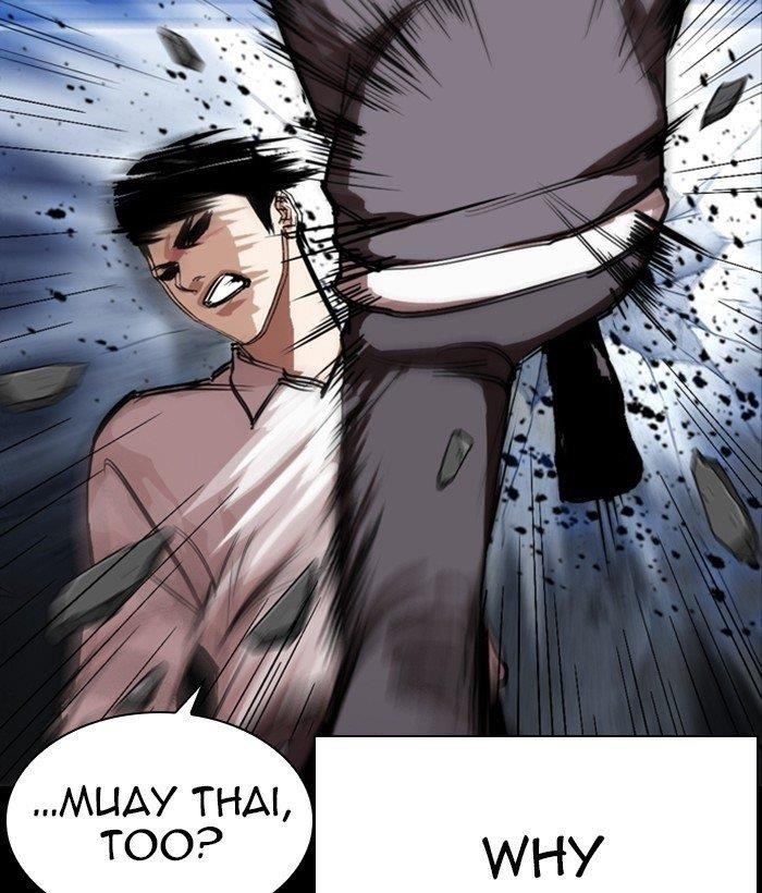 18+ Lookism Chapter 286 page 47