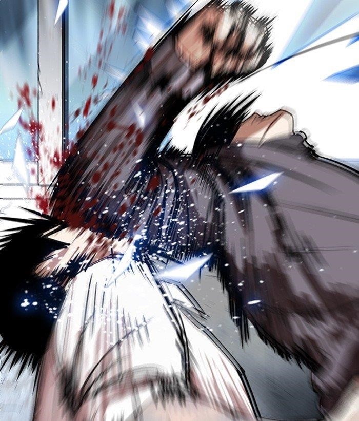 18+ Lookism Chapter 286 page 52