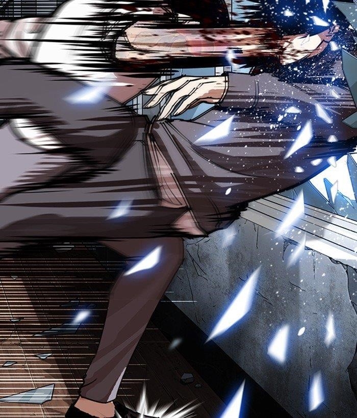 18+ Lookism Chapter 286 page 55
