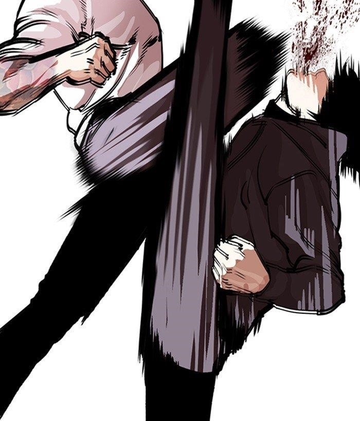 18+ Lookism Chapter 286 page 67