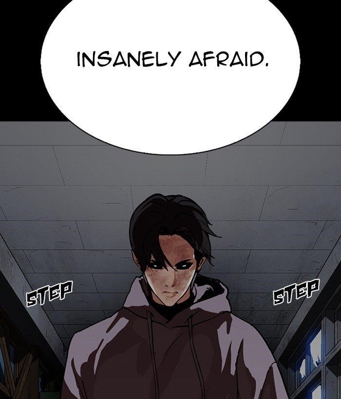 18+ Lookism Chapter 286 page 69