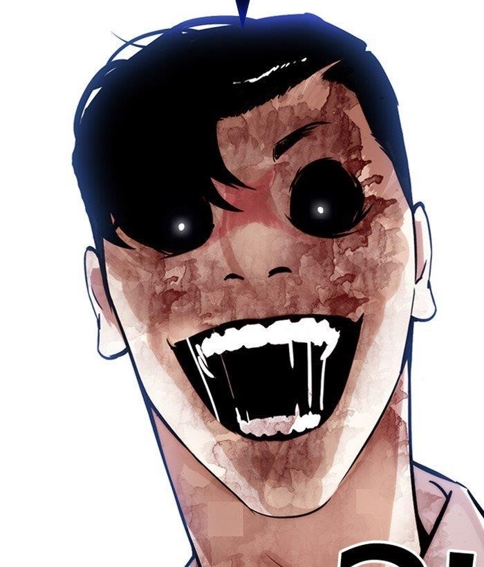 18+ Lookism Chapter 286 page 72