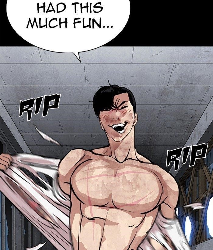 18+ Lookism Chapter 286 page 74