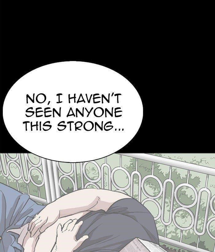 18+ Lookism Chapter 286 page 76