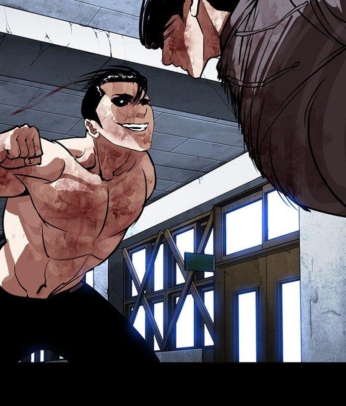18+ Lookism Chapter 286 page 81