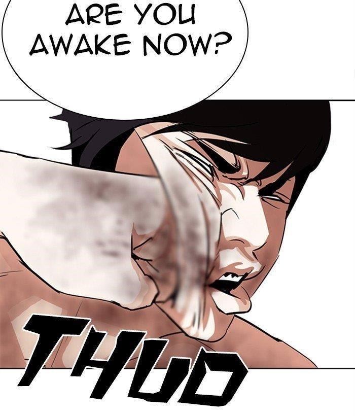 18+ Lookism Chapter 286 page 97