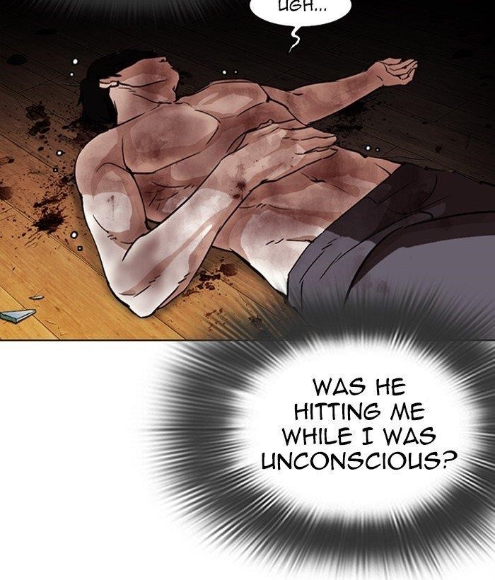 18+ Lookism Chapter 286 page 99