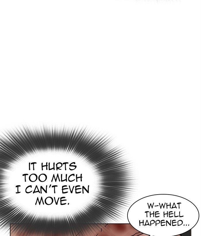 18+ Lookism Chapter 286 page 100