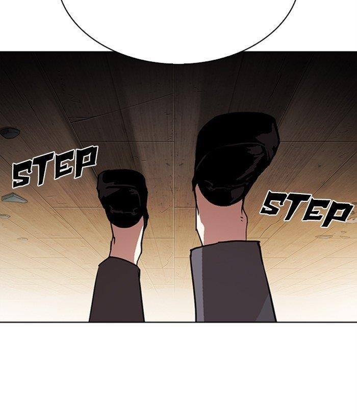 18+ Lookism Chapter 286 page 104