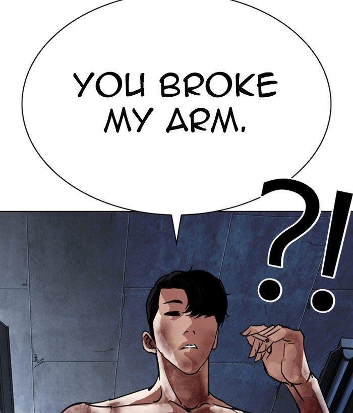18+ Lookism Chapter 286 page 106