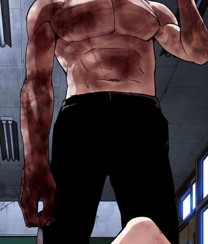 18+ Lookism Chapter 286 page 107