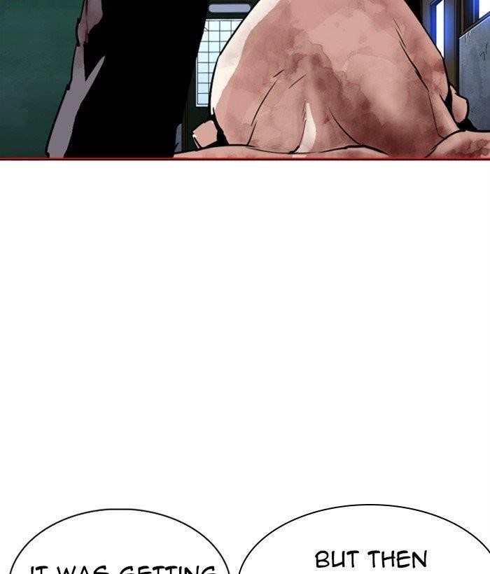 18+ Lookism Chapter 286 page 108