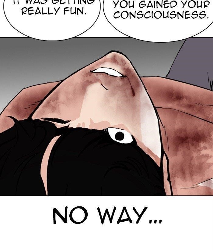 18+ Lookism Chapter 286 page 109