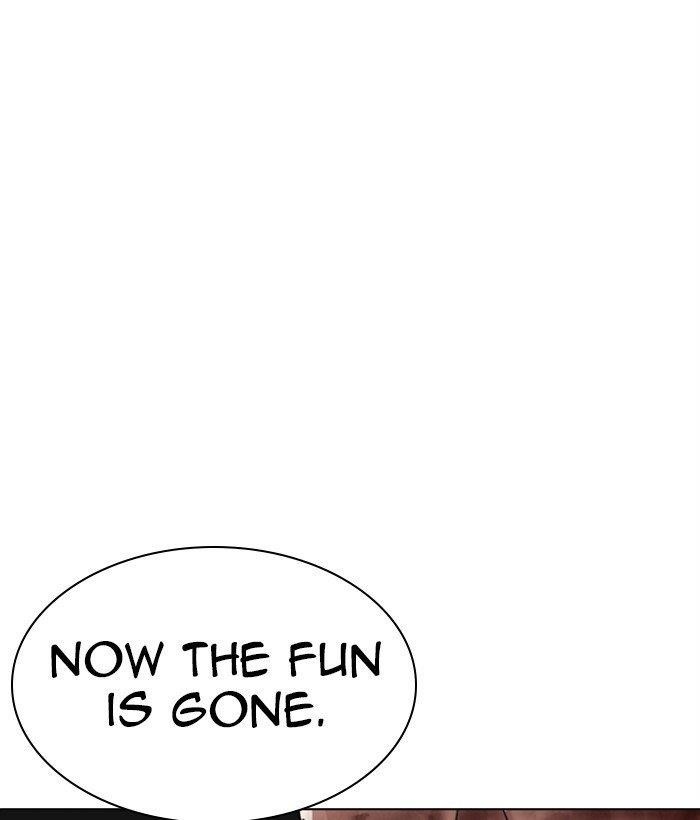 18+ Lookism Chapter 286 page 110