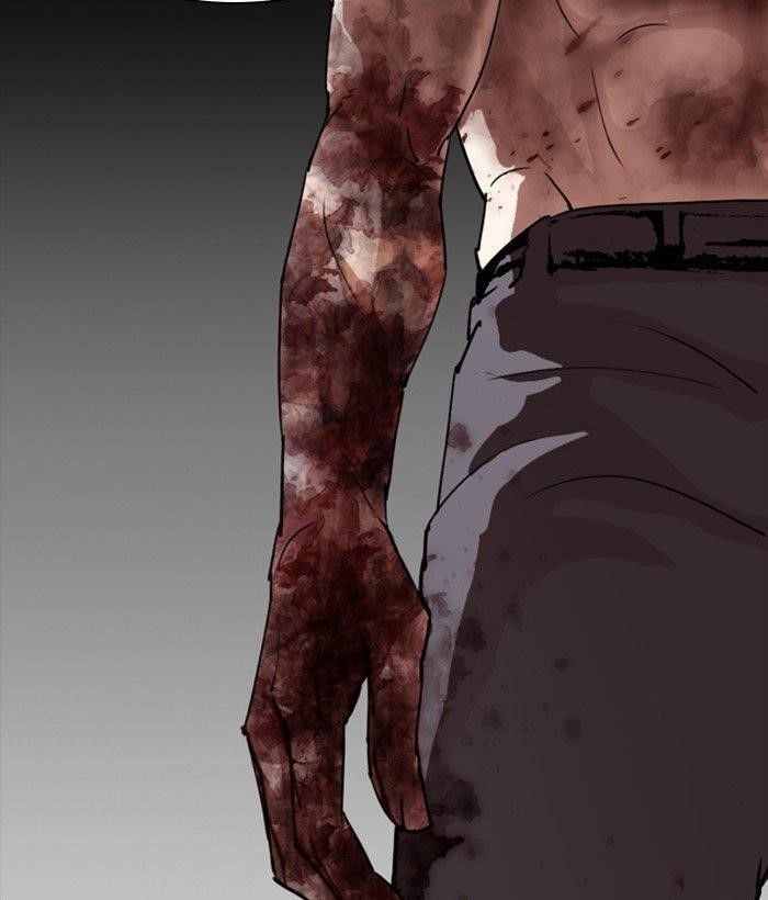 18+ Lookism Chapter 286 page 111