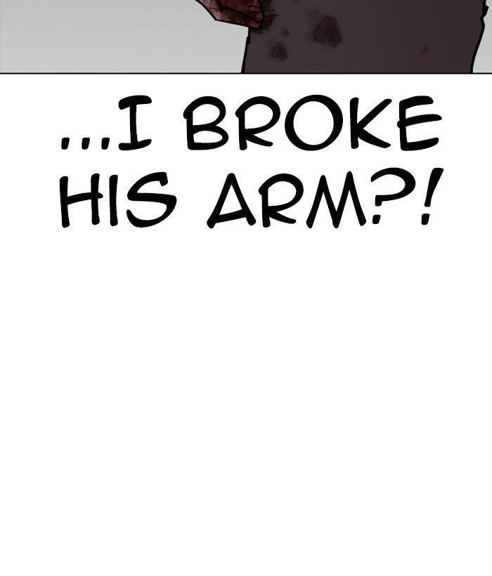 18+ Lookism Chapter 286 page 112
