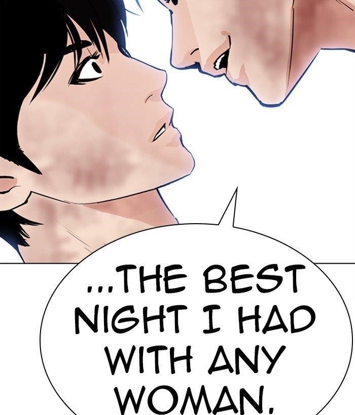 18+ Lookism Chapter 286 page 115
