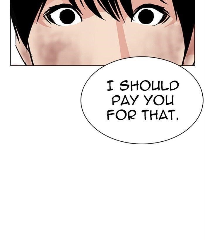18+ Lookism Chapter 286 page 117