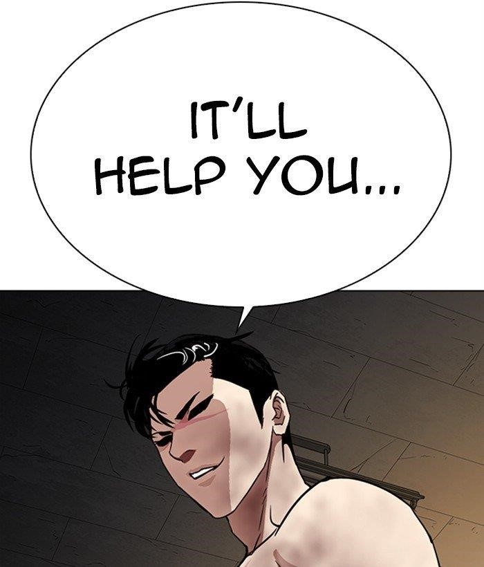 18+ Lookism Chapter 286 page 120