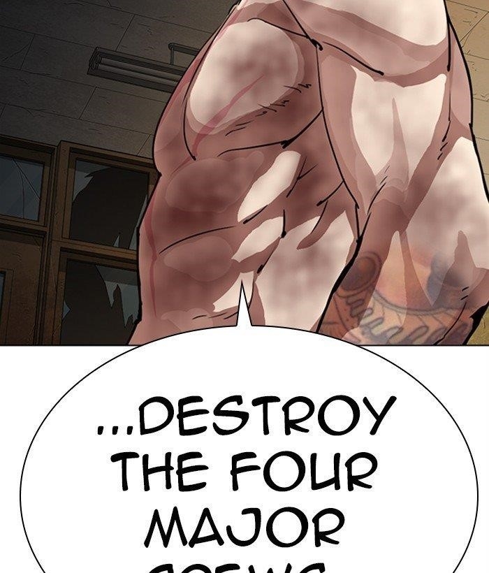 18+ Lookism Chapter 286 page 121