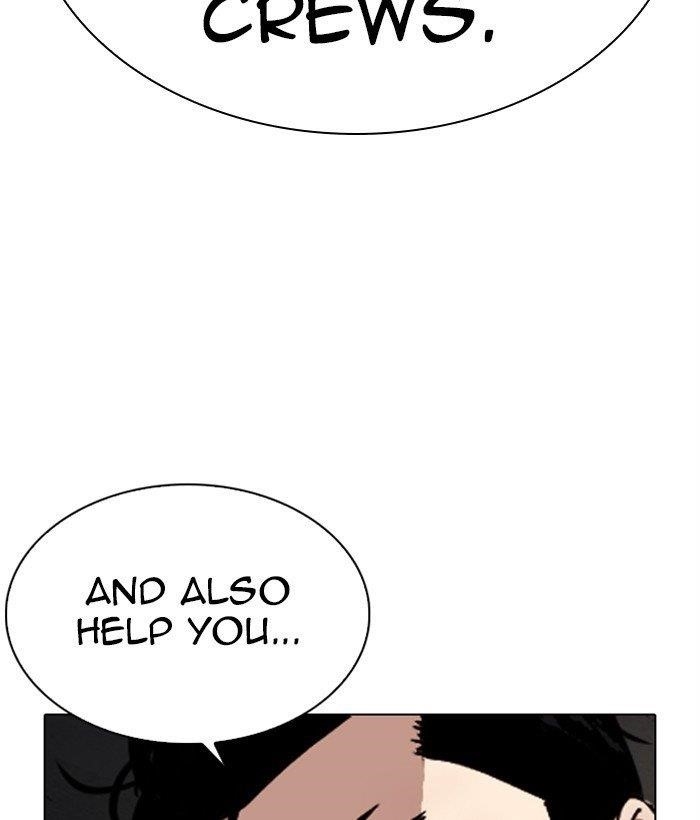 18+ Lookism Chapter 286 page 122