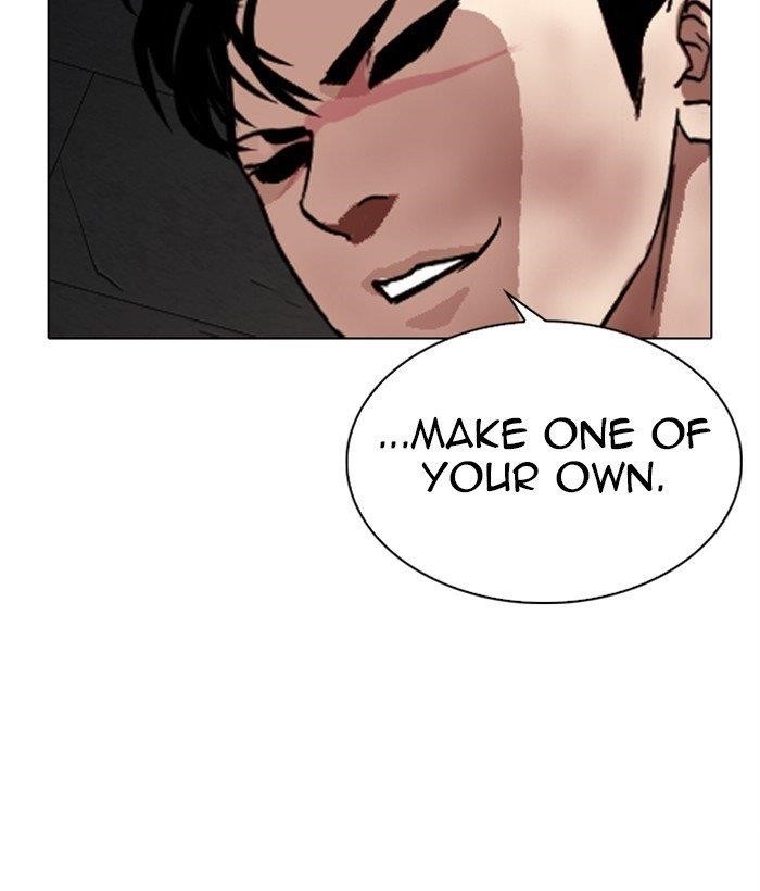 18+ Lookism Chapter 286 page 123