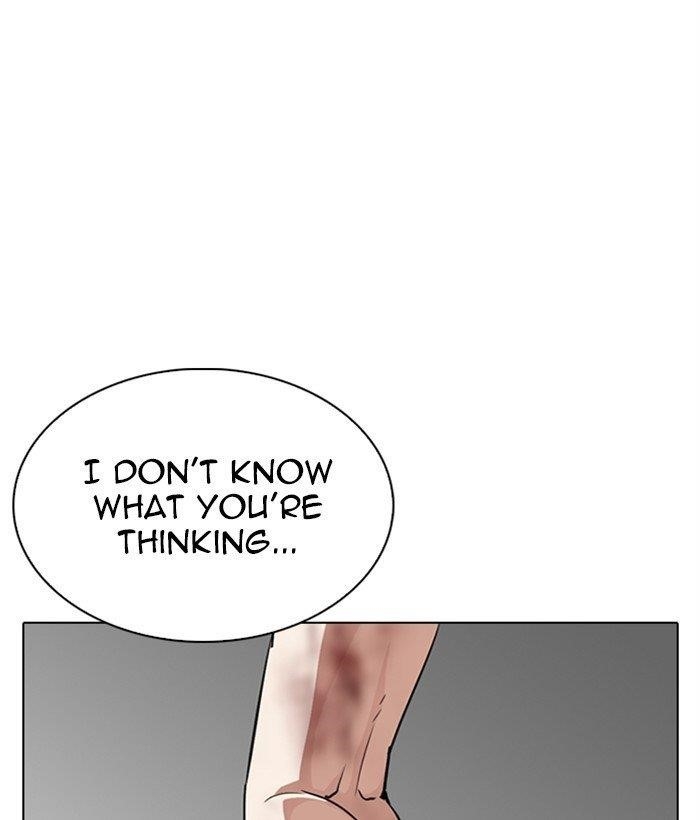 18+ Lookism Chapter 286 page 124