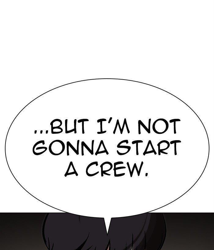 18+ Lookism Chapter 286 page 126