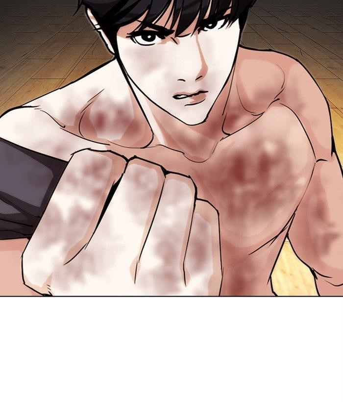 18+ Lookism Chapter 286 page 127