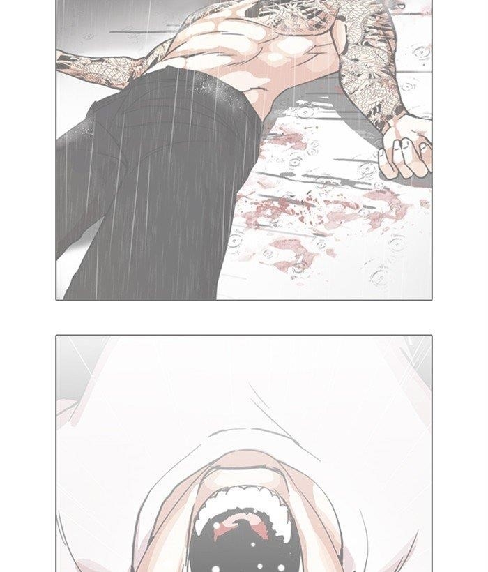 18+ Lookism Chapter 286 page 135
