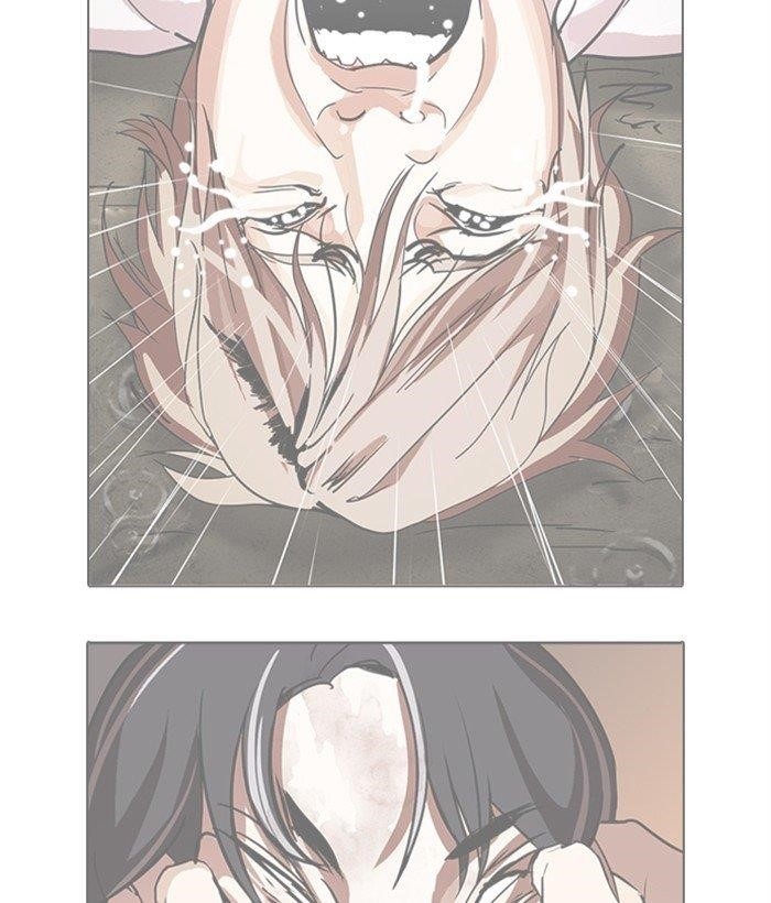 18+ Lookism Chapter 286 page 136