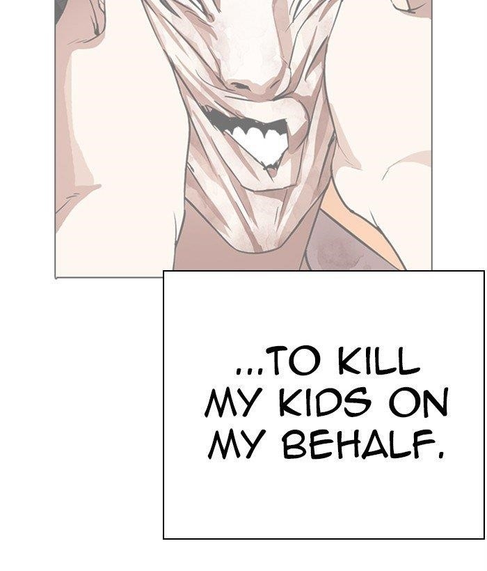 18+ Lookism Chapter 286 page 137
