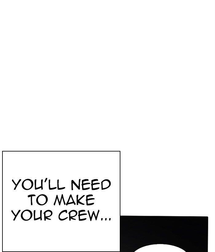 18+ Lookism Chapter 286 page 138