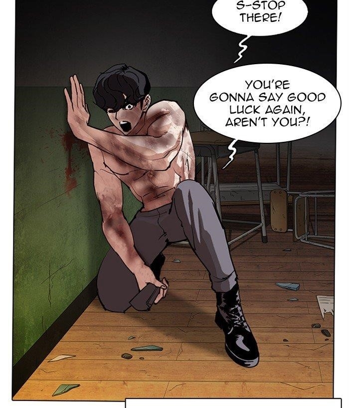18+ Lookism Chapter 286 page 139