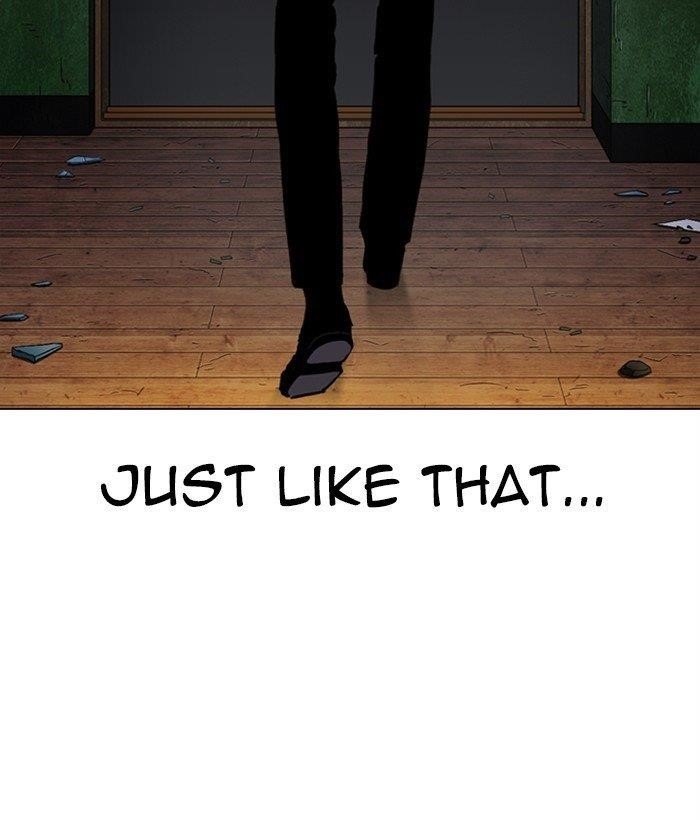 18+ Lookism Chapter 286 page 143