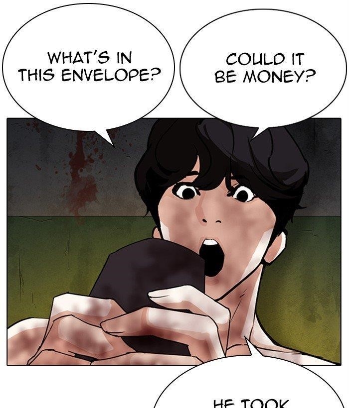 18+ Lookism Chapter 286 page 146
