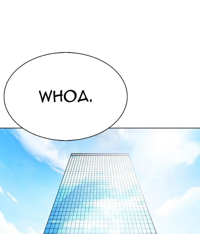 18+ Lookism Chapter 286 page 158